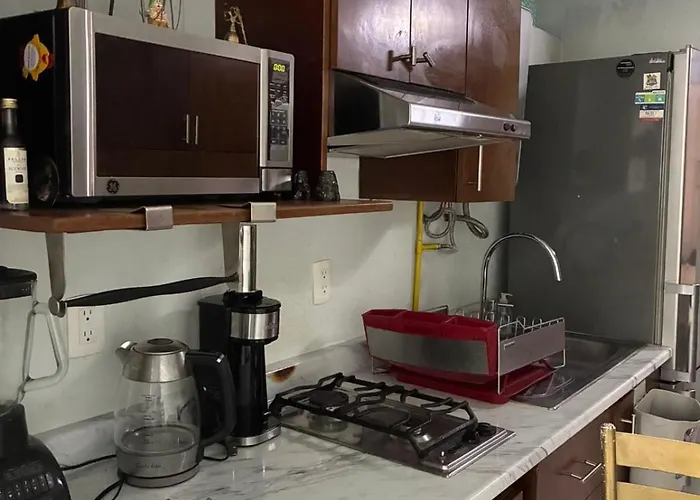 An Excellent To Enjoy Apartamento